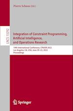 Integration of Constraint Programming, Artificial Intelligence, and Operations Research