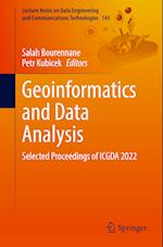 Geoinformatics and Data Analysis