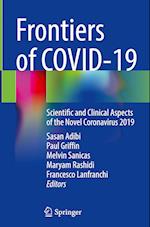 Frontiers of COVID-19