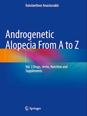 Androgenetic Alopecia From A to Z