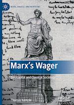 Marx's Wager