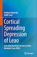 Cortical Spreading Depression of Leao
