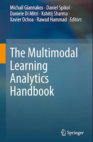 The Multimodal Learning Analytics Handbook