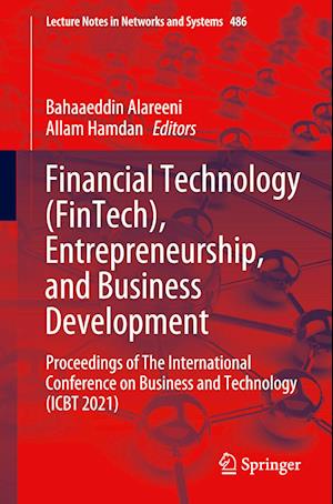 Financial Technology (FinTech), Entrepreneurship, and Business Development