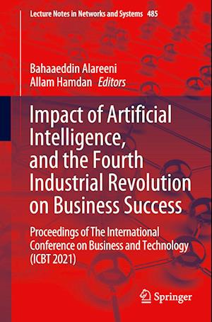 Impact of Artificial Intelligence, and the Fourth Industrial Revolution on Business Success