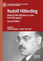 Rudolf Hilferding