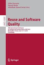 Reuse and Software Quality