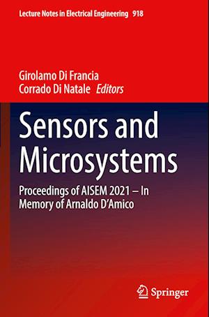 Sensors and Microsystems