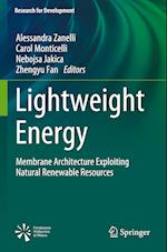 Lightweight Energy