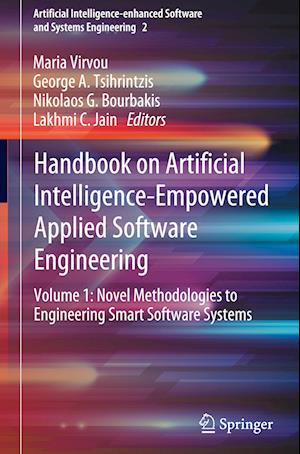 Handbook on Artificial Intelligence-Empowered Applied Software Engineering