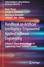 Handbook on Artificial Intelligence-Empowered Applied Software Engineering