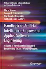 Handbook on Artificial Intelligence-Empowered Applied Software Engineering