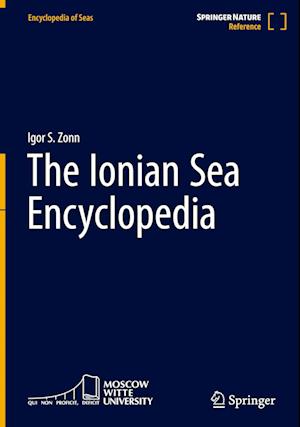 The Ionian Sea Encyclopedia