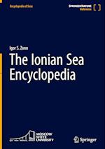 The Ionian Sea Encyclopedia