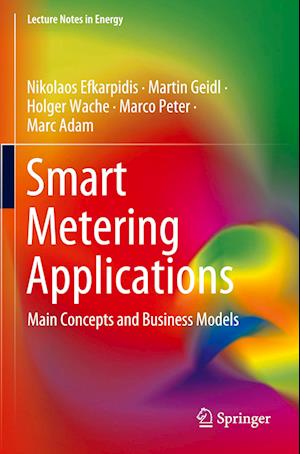 Smart Metering Applications