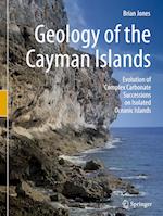 Geology of the Cayman Islands