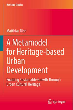 A Metamodel for Heritage-based Urban Development