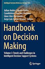 Handbook on Decision Making