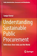 Understanding Sustainable Public Procurement