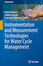 Instrumentation and Measurement Technologies for Water Cycle Management
