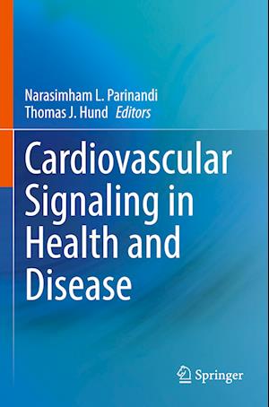 Cardiovascular Signaling in Health and Disease