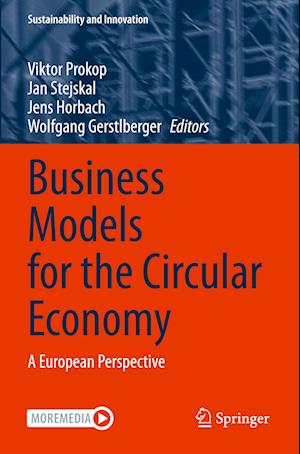 Business Models for the Circular Economy