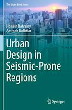 Urban Design in Seismic-Prone Regions