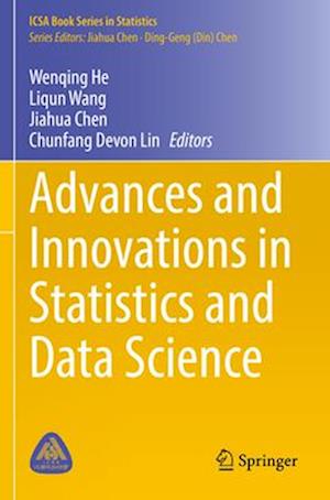 Advances and Innovations in Statistics and Data Science
