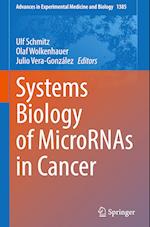 Systems Biology of MicroRNAs in Cancer