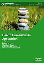 Health Humanities in Application