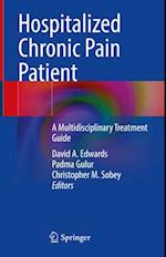Hospitalized Chronic Pain Patient