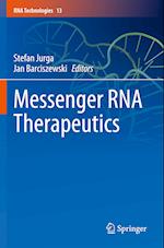 Messenger RNA Therapeutics