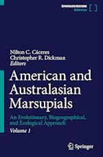 American and Australasian Marsupials