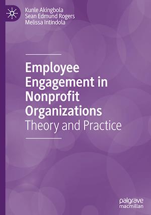 Employee Engagement in Nonprofit Organizations