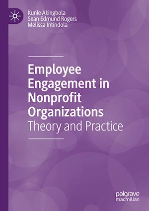 Employee Engagement in Nonprofit Organizations