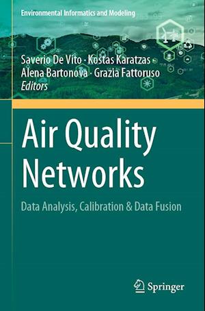 Air Quality Networks