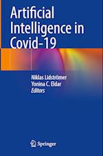 Artificial Intelligence in Covid-19