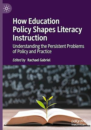 How Education Policy Shapes Literacy Instruction