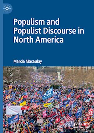 Populism and Populist Discourse in North America