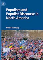 Populism and Populist Discourse in North America