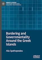 Bordering and Governmentality Around the Greek Islands