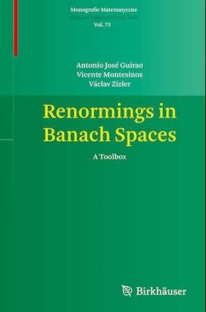 Renormings in Banach Spaces