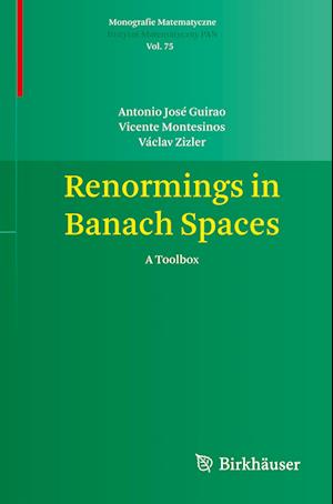 Renormings in Banach Spaces