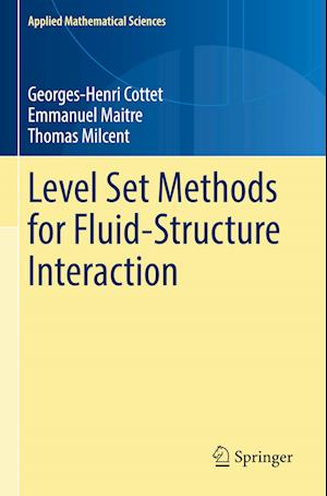 Level Set Methods for Fluid-Structure Interaction