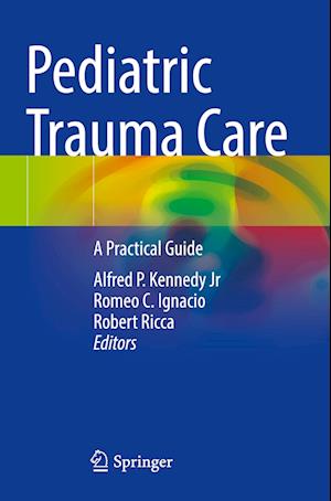 Pediatric Trauma Care