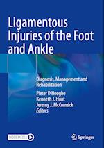 Ligamentous Injuries of the Foot and Ankle