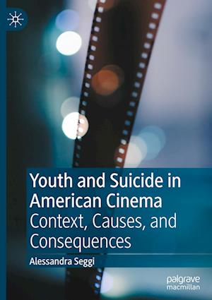 Youth and Suicide in American Cinema