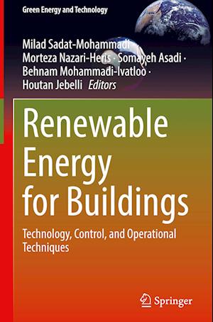 Renewable Energy for Buildings