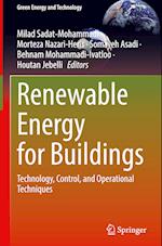 Renewable Energy for Buildings