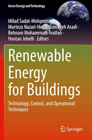 Renewable Energy for Buildings
